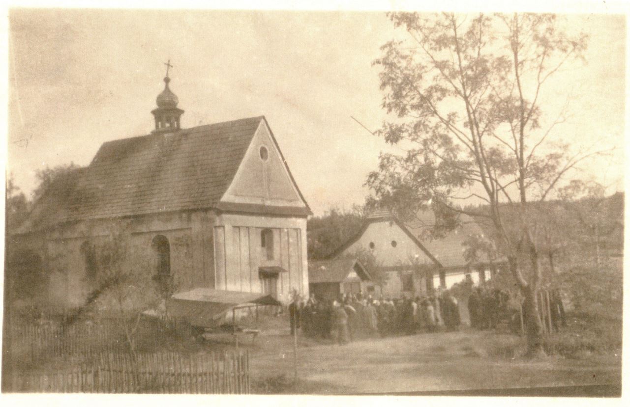 Svatováclavská mše, 28. 9. 1928